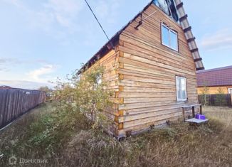 Продам дом, 42.5 м2, Якутск, Изумрудный переулок