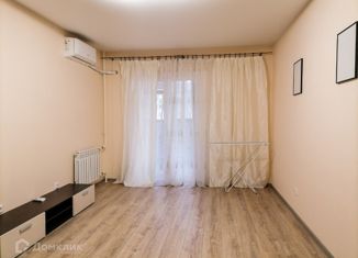 Продам 1-ком. квартиру, 34.2 м2, Воронеж, ЖК Современник, улица 9 Января, 68к4