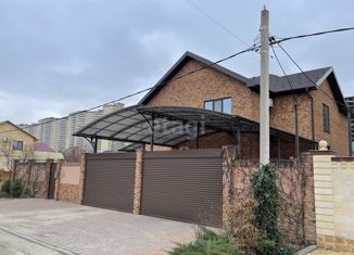 Дом на продажу, 260 м2, Краснодар, Североморская улица, Североморская улица
