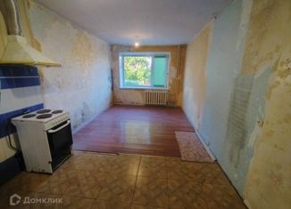 1-ком. квартира на продажу, 19.6 м2, село Дмитриевка, Советская улица, 5