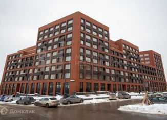 Продаю 3-ком. квартиру, 122.7 м2, Тюмень, Профсоюзная улица, 6к1, ЖК Речной Порт