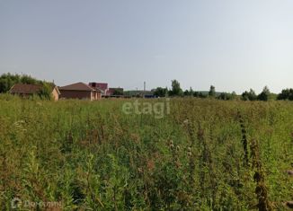 Земельный участок на продажу, 9 сот., Костромская область