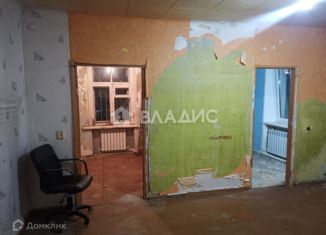 Продам 3-комнатную квартиру, 39 м2, Нижний Новгород, Уссурийская улица, 6, Советский район