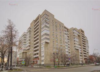 Продается 1-ком. квартира, 34 м2, Екатеринбург, Агрономическая улица, 2, Агрономическая улица