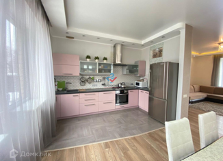 Продам дом, 194.6 м2, Зеленодольск, Кронштадтская улица, 25