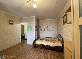 Продается однокомнатная квартира, 29 м2, Волгоград, Социалистическая улица, 26, Ворошиловский район