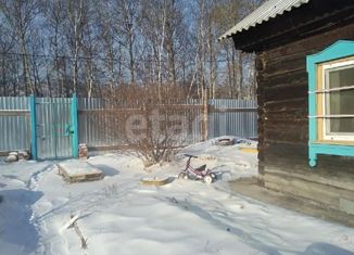 Продажа дома, 29.5 м2, Комсомольск-на-Амуре