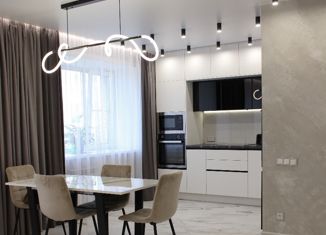 Продажа 3-ком. квартиры, 78 м2, Ухта, улица М.К. Сидорова, 9