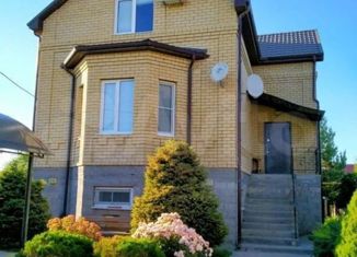 Продам дом, 185.7 м2, рабочий посёлок Красные Баррикады, улица Ленина