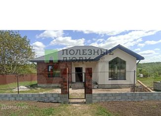 Продается дом, 100 м2, посёлок Майский, улица А. Невского