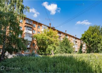 Продается 1-комнатная квартира, 32 м2, Екатеринбург, улица Индустрии, 94Б, улица Индустрии