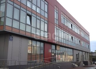 Продается офис, 412 м2, Новосибирск, метро Гагаринская, Каменская улица, 55