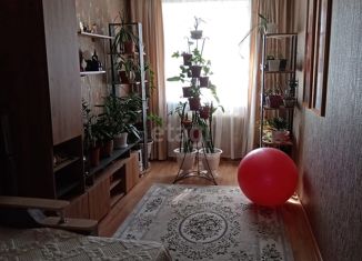 Продается 3-комнатная квартира, 57.3 м2, Туринск, Социалистическая улица, 99
