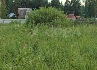 Продам участок, 10 сот., СК Муравушка, 1-я улица