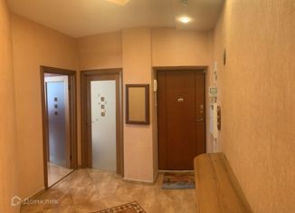Продам 3-комнатную квартиру, 75.6 м2, Нижний Новгород, улица Ярошенко, 7, улица Ярошенко