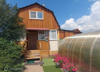 Продается дом, 72 м2, СНТ Дорожник, Центральная улица