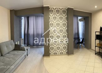 Продам 1-ком. квартиру, 29.9 м2, Самара, Осетинская улица, 4, жилой район Волгарь