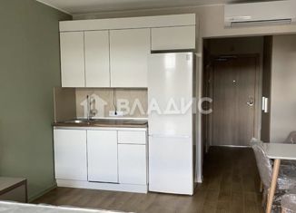 Квартира на продажу студия, 27.1 м2, Санкт-Петербург, Малый проспект Васильевского острова, 54к2, Малый проспект Васильевского острова