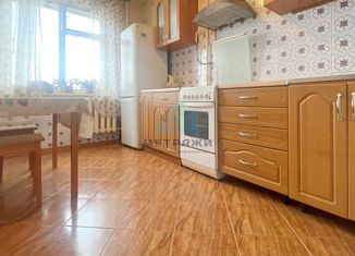 Продажа 3-комнатной квартиры, 65.3 м2, Калуга, улица Генерала Попова, 16