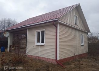 Продается дом, 90 м2, деревня Матвеевское