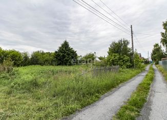 Земельный участок на продажу, 4.3 сот., садовое общество Птицевод, Смородиновая улица