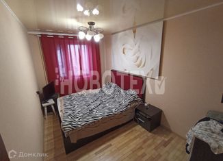 Продаю 2-комнатную квартиру, 50 м2, Апшеронск, Пролетарская улица, 168