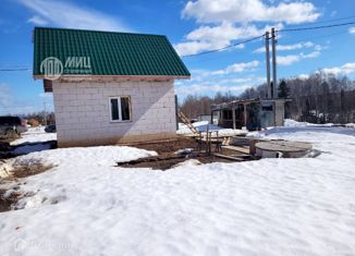 Продам участок, 6.32 сот., деревня Хлябово, Центральная улица, 38