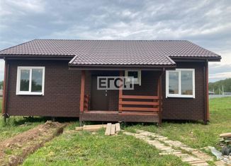 Продаю дом, 109 м2, деревня Минаево