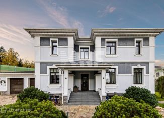 Дом на продажу, 570 м2, деревня Аносино