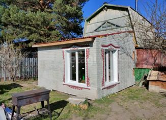 Продам дом, 35 м2, садовое товарищество Газовик