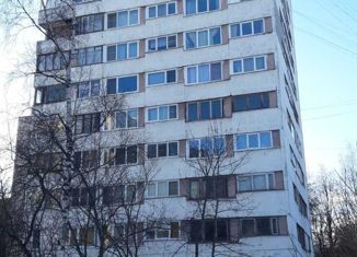 Однокомнатная квартира в аренду, 32.4 м2, Санкт-Петербург, проспект Ветеранов, 82, муниципальный округ Ульянка