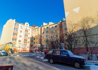 Продажа трехкомнатной квартиры, 75.4 м2, село Таврово, Комсомольская улица, 26Б