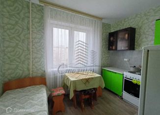 Продаю 1-комнатную квартиру, 37 м2, Белгородская область, микрорайон Олимпийский, 20