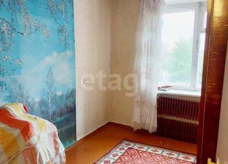 Продаю 4-комнатную квартиру, 60.3 м2, Оренбургская область, улица Ворошилова, 2