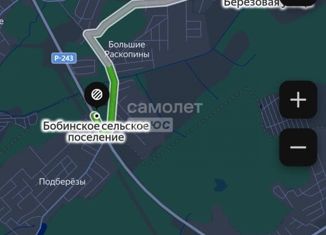 Продам земельный участок, 13.16 сот., деревня Кусакины