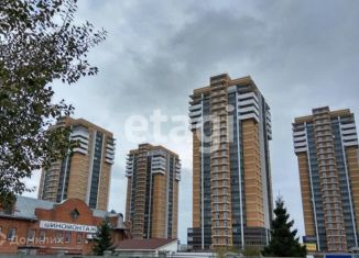 Продажа трехкомнатной квартиры, 90.2 м2, Красноярск, Взлётная улица, 7А, Советский район