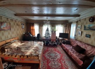 Продается дом, 135 м2, село Борисовское, Церковная улица, 13