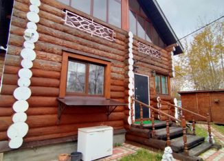 Продам дом, 160 м2, деревня Костомарово, Беговая улица, 6А