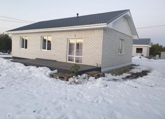 Продается дом, 100 м2, село Горный Щит, улица Толстого, 27