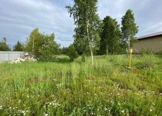 Продажа участка, 10 сот., село Верхний Услон, Крайняя улица