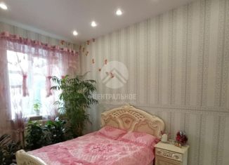 Продам 2-ком. квартиру, 54 м2, Новосибирск, 2-я улица Союза Молодёжи, 33, 2-я улица Союза Молодежи