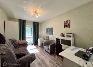 Продажа офиса, 53 м2, Красноярск, Апрельская улица, Кировский район