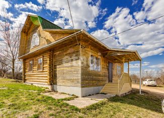 Продается дом, 64 м2, деревня Дмитриевское (Новленское сельское поселение)