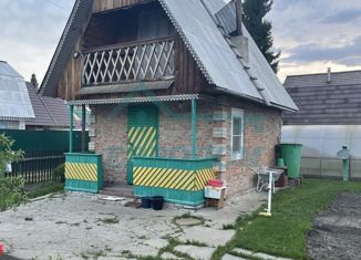 Дом на продажу, 30 м2, СНТ Красная Рябина, СНТ Красная Рябина, 195