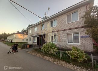 3-комнатная квартира на продажу, 65 м2, посёлок железнодорожного разъезда Киндери, посёлок железнодорожного разъезда Киндери, 11