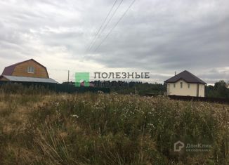 Продам земельный участок, 10.85 сот., село Медное