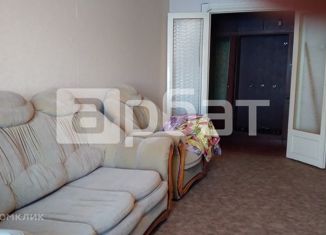 3-комнатная квартира на продажу, 69 м2, Костромская область, микрорайон Юбилейный, 16