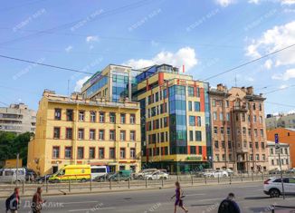 Продам офис, 638 м2, Санкт-Петербург, Лиговский проспект, 142, метро Обводный канал