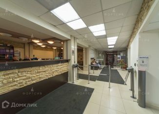 Сдается офис, 287 м2, Санкт-Петербург, улица Мира, 3