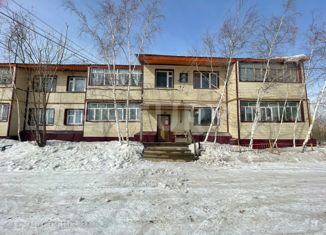 2-ком. квартира на продажу, 59.3 м2, Якутск, улица Дежнёва, 91